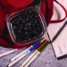 ClearPac SafeSeal Tamper-Resistant/Evident Containers, Flat