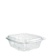ClearPac SafeSeal Tamper-Resistant/Evident Containers, Domed