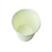 Double Poly Paper Cold Cups, 9 oz, White, 1,000/Carton