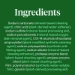 Natural Automatic Dishwasher Detergent Packs, Free and Clear
