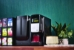 Creation C300 Single-Serve Coffee Brewer Machine, Black