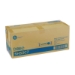 Individually Wrapped Heavyweight Soup Spoons, 5.75", Plastic