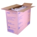 Recycleware Round Deli Container, 8 oz, 4.6" Diameter x 1.7"