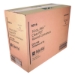 Recycleware Round Deli Container, 16 oz, 4.6" Diameter x 3"