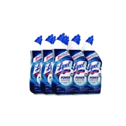 Disinfectant Toilet Bowl Cleaner, Atlantic Fresh Scent, 24 o