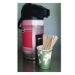 Wooden Stir Sticks, 7", 1,000/Pack, 10 Packs/Carton