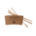 Wooden Stir Sticks, 7", 1,000/Pack, 10 Packs/Carton