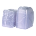 Renewable and Compostable Rectangular Deli Containers, 48 oz