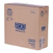 EcoLid 25% Recycled Content Hot Cup Lid, Fits 10 oz to 20 oz