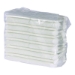Cutlery for Cutlerease Dispensing System, Spoon, Plastic, Wh
