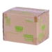 Cutlery for Cutlerease Dispensing System, Knife, Plastic, Wh