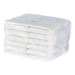 Cutlery for Cutlerease Dispensing System, Knife, Plastic, Wh