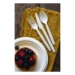 Cutlery for Cutlerease Dispensing System, Fork, Plastic, Whi