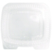 Handi-Lock Single Compartment Food Container, 26 oz, 6.5 x 3