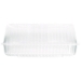 Handi-Lock Single Compartment Food Container, 26 oz, 6.5 x 3