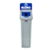 Slim Jim Recycling Station Kit, 1-Stream Mixed Recycling, 23