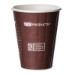 World Art Renewable and Compostable Insulated Hot Cups, 8 oz