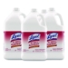 No Rinse Sanitizer Concentrate, Unscented, 1 gal Bottle, 4/C
