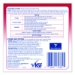 No Rinse Sanitizer Concentrate, Unscented, 1 gal Bottle, 4/C