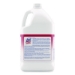 No Rinse Sanitizer Concentrate, Unscented, 1 gal Bottle, 4/C