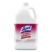 No Rinse Sanitizer Concentrate, Unscented, 1 gal Bottle, 4/C