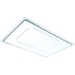 StorPlus Polycarbonate Food Storage Container Lid, 18 x 26 x