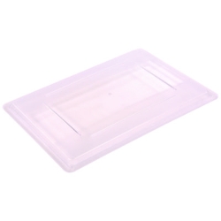StorPlus Polycarbonate Food Storage Container Lid, 18 x 26 x