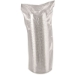 Kal-Clear/Nexclear Drink Cup Lids, Squat Dome Lid with 1.75"