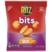 Ritz Bits, Cheese, 1.5 Oz Packs, 60/carton