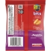 Ritz Bits, Cheese, 1.5 Oz Packs, 60/carton