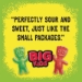 Fruit Flavored Candy, Grab-and-Go, 240 Pieces/Box