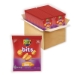 Ritz Bits, Cheese, 1.5 Oz Packs, 60/carton