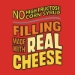 Ritz Bits, Cheese, 1.5 Oz Packs, 60/carton