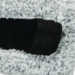 VisaVersa Pro Microfiber Replacement Pad, 10" Light Gray, 10