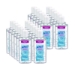 Advanced Hand Sanitizer Refreshing Gel, 4 oz Flip-Cap Bottle