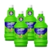 WetJet System Cleaning-Solution Refill, Gain Scent, 1.25 L B