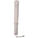 Naturelle Tampons, Regular Absorbency, 500/Carton