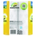 Essentials Select-A-Size Kitchen Roll Paper Towels, 2-Ply, W