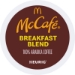 Breakfast Blend K-Cup, 24/bx