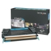 X748h1cg Return Program High-Yield Toner, 10,000 Page-Yield,