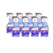 Non-Ammoniated Glass/multi Surface Cleaner, Fresh Scent, 32