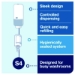 Skincare Dispenser with Intuition Sensor, 1 L, 4.4 x 4.5 x 1