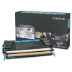 C748h1cg Return Program High-Yield Toner, 10,000 Page-Yield,