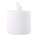 Center-Flow Perforated Paper Towel Roll, 7.3 x 15, White, 6