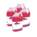 Stride Neutral Cleaner, Citrus Scent, 1 gal, 4 Bottles/Carto