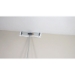 EasyMop Single-Use Microfiber Mop, 16 x 5.3, 10/Carton