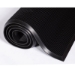 Mat-A-Dor Entrance Scraper Mat, Black Fingertip Textured Rub