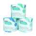 Signature Bath Tissue, Septic Safe, 2-Ply, White, 400 Sheets