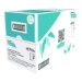 Signature Bath Tissue, Septic Safe, 2-Ply, White, 400 Sheets