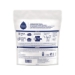Natural Laundry Detergent Packs, Powder, Unscented, 45 Packe